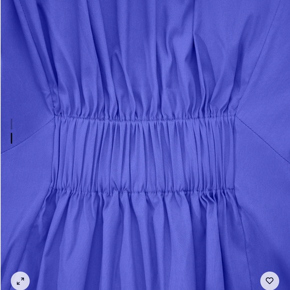 COS Slim-Fit Elasticated-Waist Shirt - Picture 5 of 7